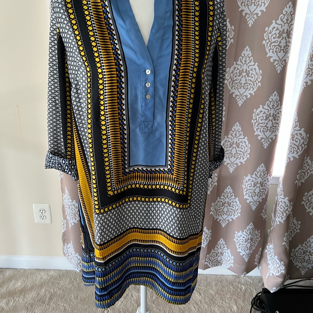 Tunic top - Picture 2 of 8
